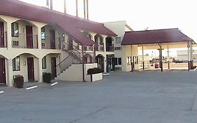 Travelodge By Wyndham Holbrook